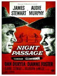 0MKea - Night Passage [DVD9] [Ingles] [Western] [1957]