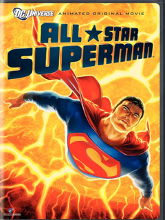 0NfqL - All star Superman [2011]