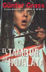 El tambor de hojalata (DVDRip)(Castellano) 