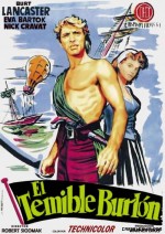 El temible burlón (DVDRip)(Castellano) 
