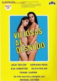 Viciosas al desnudo (DVDRip)(Castellano)