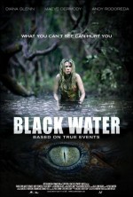 Black Water (DVDRip)(Castellano)