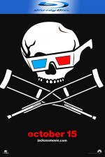 Jackass 3D (HDRip)(Castellano)