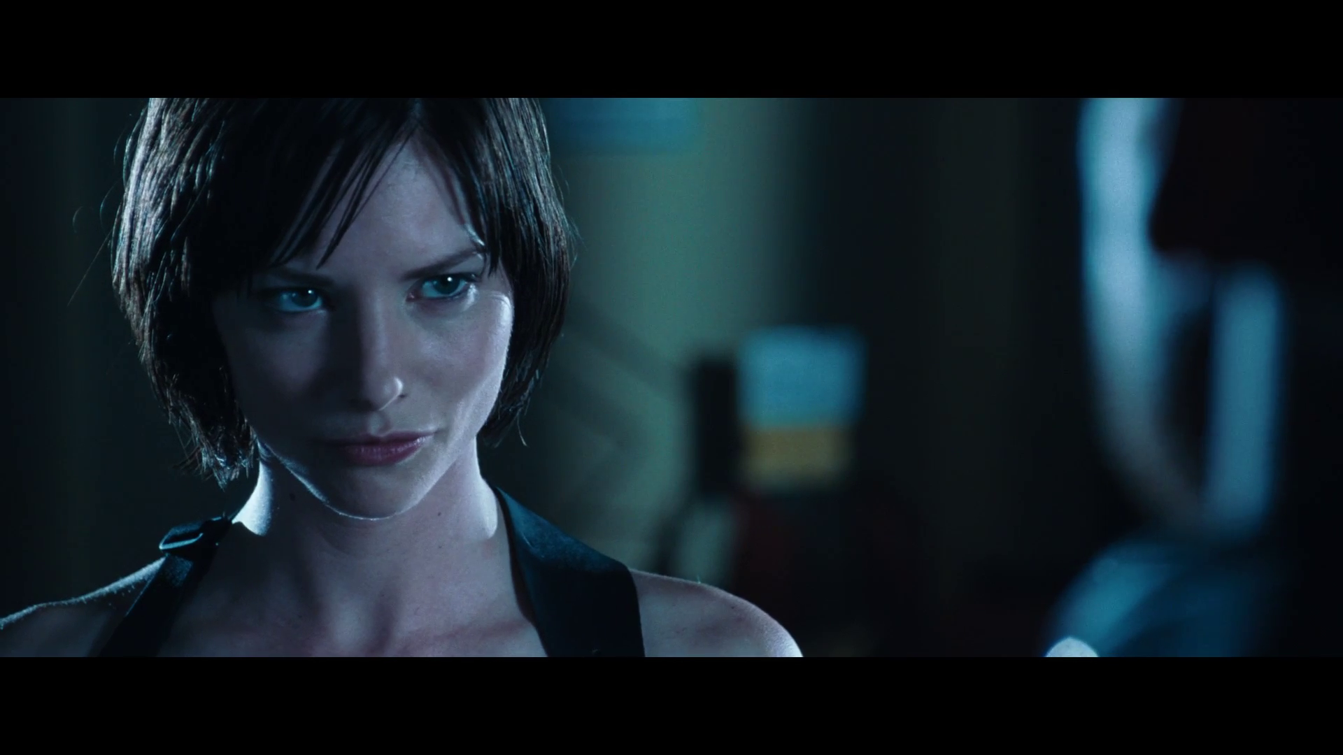 Resident Evil 5: Venganza 1080p Latino-Ingles MEGA