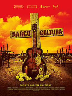 0qaUE - Narco Cultura [2002] [Full HD 1080] [Ing-Lat]