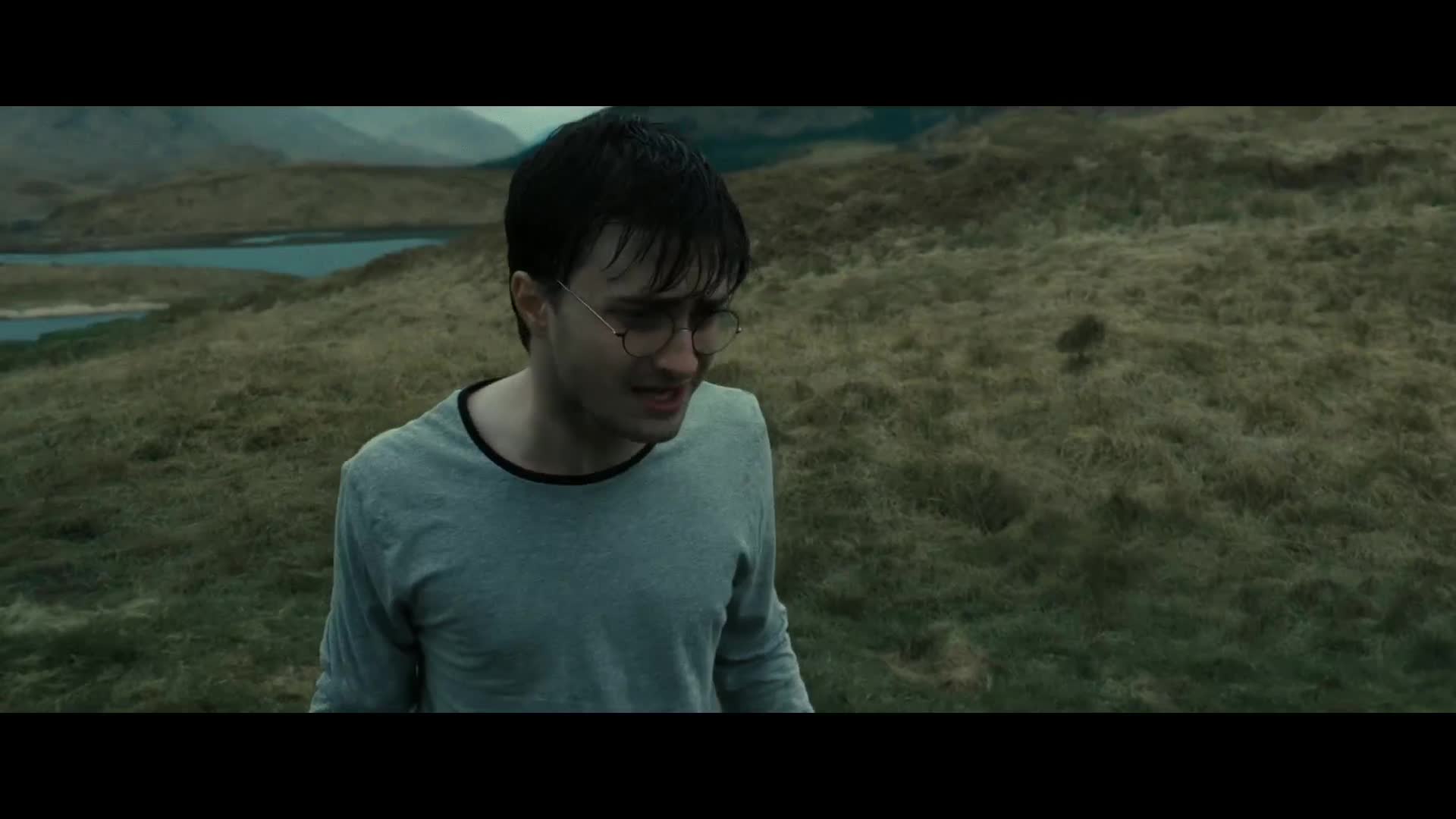 13ka - Harry Potter and the Deathly Hallows Part II [2011] [Full HD 1080] [Ing-Lat]