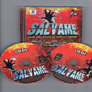 1MqW - VA Salvame [2012]