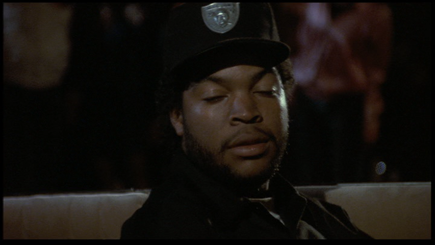 1PAOW - Boyz N the Hood [DVD9] [Ing-Lat-Fra] [Drama] [1991]