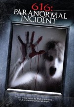 616: Paranormal Incident (DVDRip)(V.o.S.e)