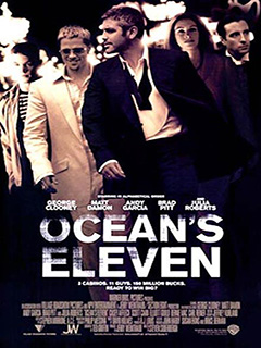 1RbHP - Oceans Eleven [2001] [FullHD 1080] [Ing-Lat]