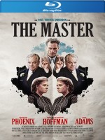 The Master (HDRip)(Castellano)