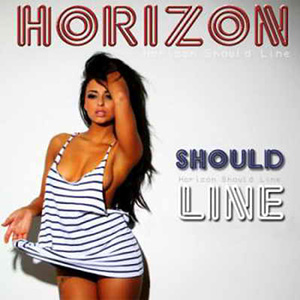 1aznd - VA Horizon Should Line [2013]