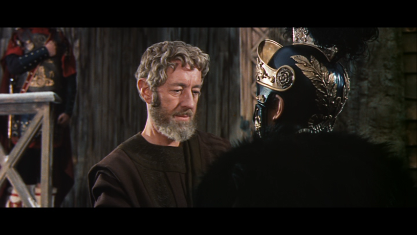 1kWQ - The Fall of the Roman Empire [DVD5] [Ing-Lat-Fra] [Aventuras] [1964]