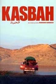 Kasbah (DVDRip)(Castellano)