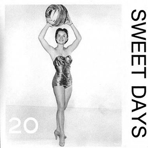 1yQjm - VA Sweet Days Vol.20 [1960]