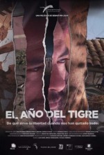 El año del tigre (DVDRip)(Latino)