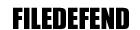 FileDefend Bajar