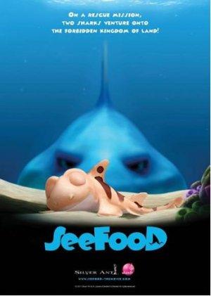 Sea Level (DVDRip)(Castellano)