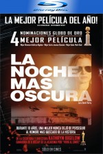 La noche más oscura (HDRip)(Castellano)