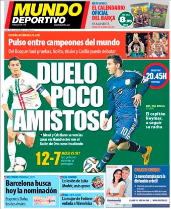 MUNDO DEPORTIVO MOTOR mundo deportivo motor: