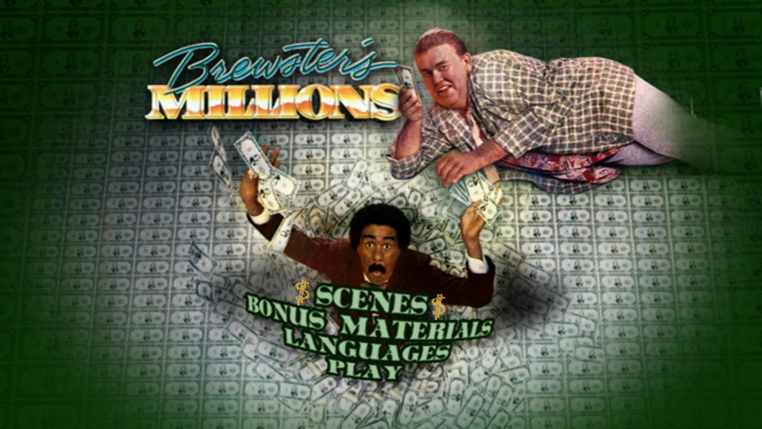 2P7w - Brewster's Millions [DVD5] [Ingles] [Comedia] [1985]