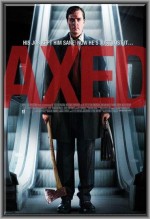 Axed (DVDRip)(VO Sub Esp)