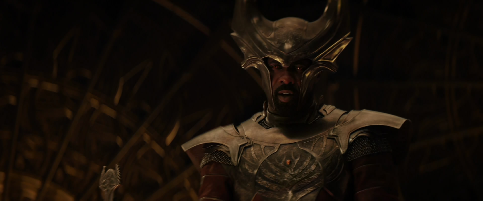 2ZkG - Thor The Dark World [2013] [FullHD 1080] [Ing-Lat]