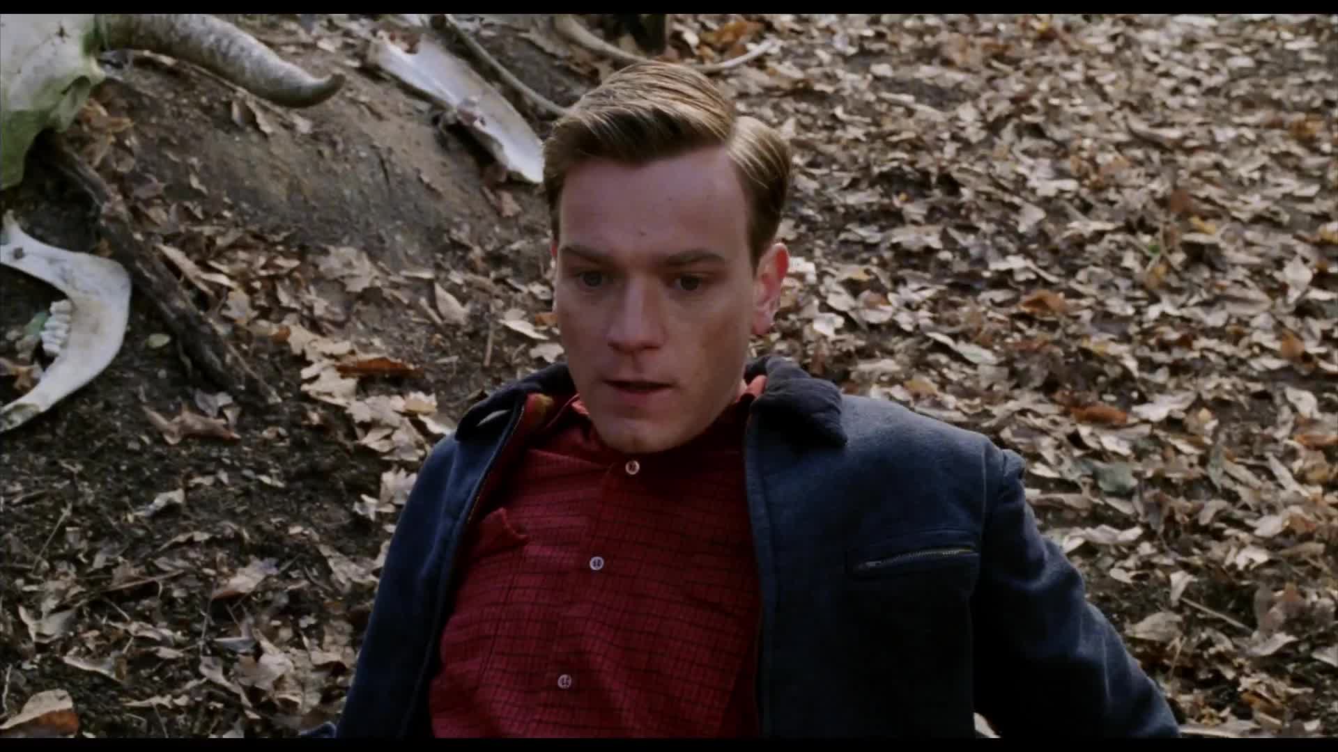 2aIgD - Big Fish [2003] [FullHD 1080] [Ing-Lat]