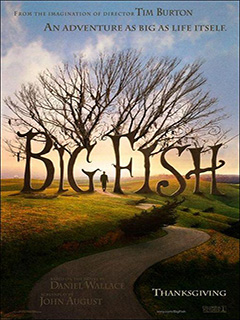2wxCn - Big Fish [2003] [FullHD 1080] [Ing-Lat]