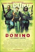 Domino (DVDRip)(Castellano)