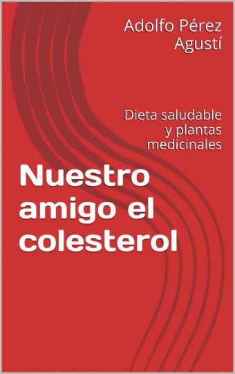 2zVrY   Nuestro amigo el colesterol   Adolfo Pérez Agustí 