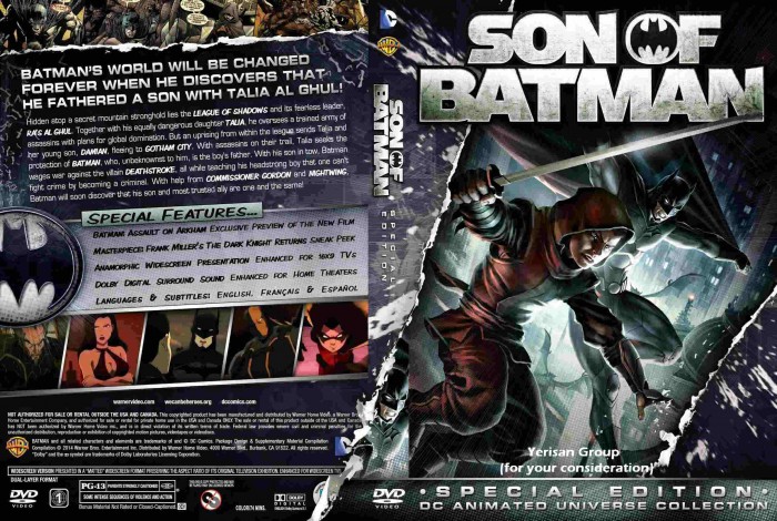 Son Of Batman Full Movie In English Son Of Batman Full Movie In English