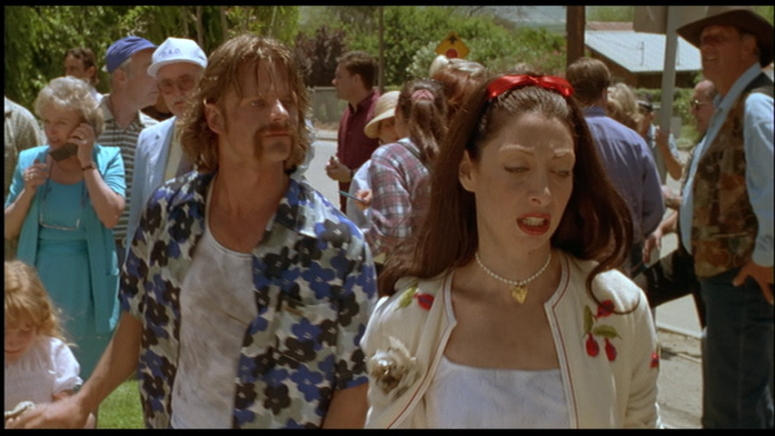 3KrTD - Happy,Texas [DVD9] [Ing-Fra] [Comedia] [1999]
