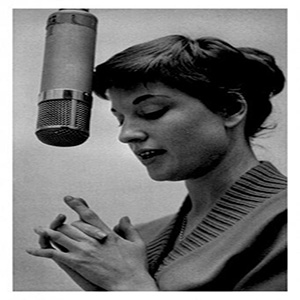 3NaT - Beverly Kenney Discography [1954-2012]
