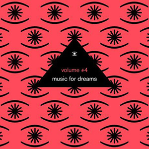 3Np6t - VA Music For Dreams Vol.4 [2010]
