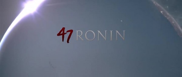 47 Ronin [2013] HDRip XViD[AC3] YG preview 1