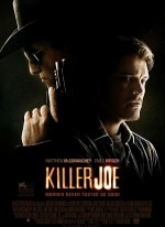 Killer Joe (DVDRip)(Castellano)