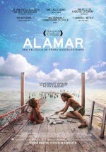 Alamar (DVDRip)(Latino)