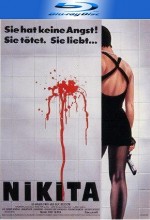 Nikita, dura de matar (HDRip)(Castellano)