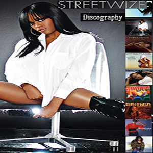 3fkGJ - Streetwize Discography [2002-2013]