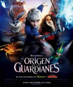 El origen de los guardianes (DVDRip)(Castellano)
