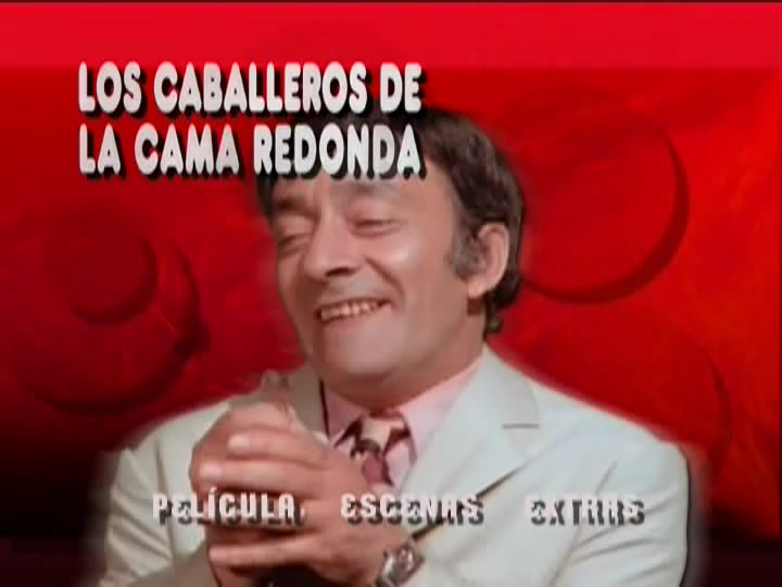 42qmv - Los caballeros de la cama redonda [DVD5] [Lat] [Comedia] [1973]