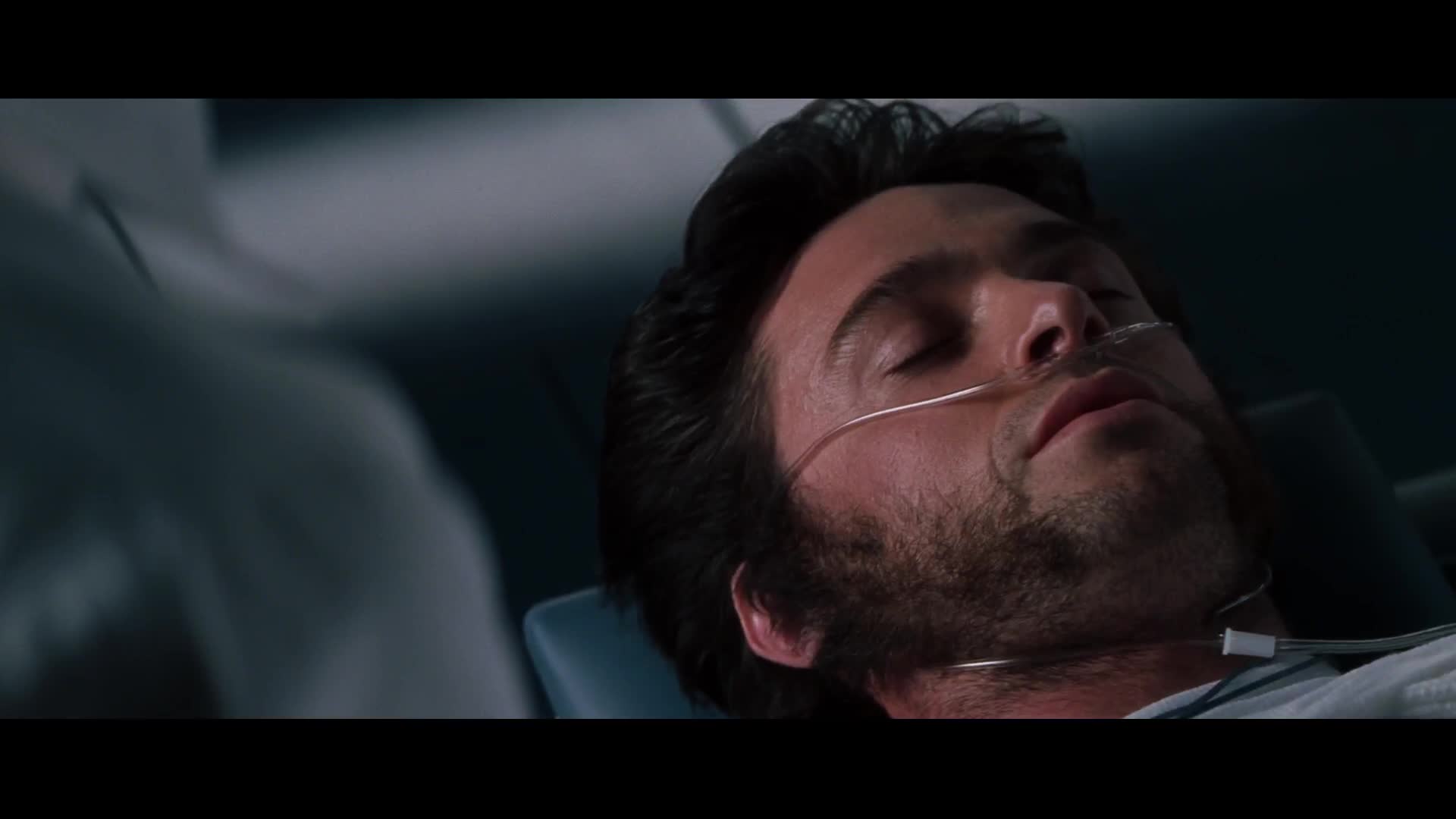 43xyv - X-Men [2000] [Full HD 1080] [Ing-Lat]