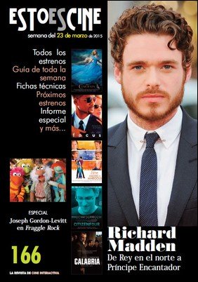 ESTO ES CINE esto es cine: