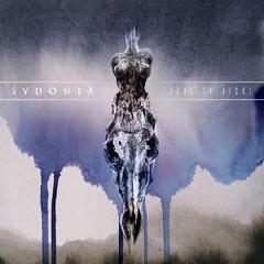 Sydonia - Reality Kicks (2014) Sydonia - Reality Kicks (2014)