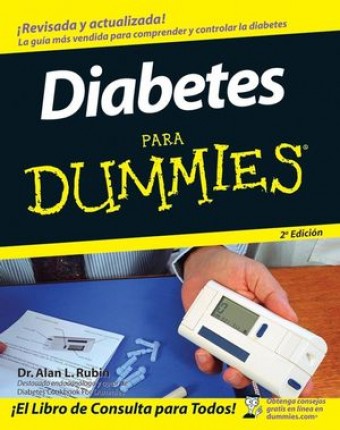 4TRY Diabetes Para Dummies   Alan L Rubin 