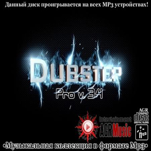 4TmLc - VA Dubstep Pro V.34 [2013]