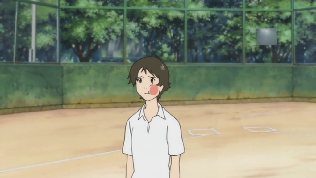 4XK5 - The Girl Who Leapt Through Time [DVD9] [Cast-Jap] [Anime] [2006]