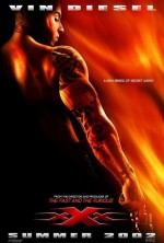 xXx (DVDRip)(Castellano)