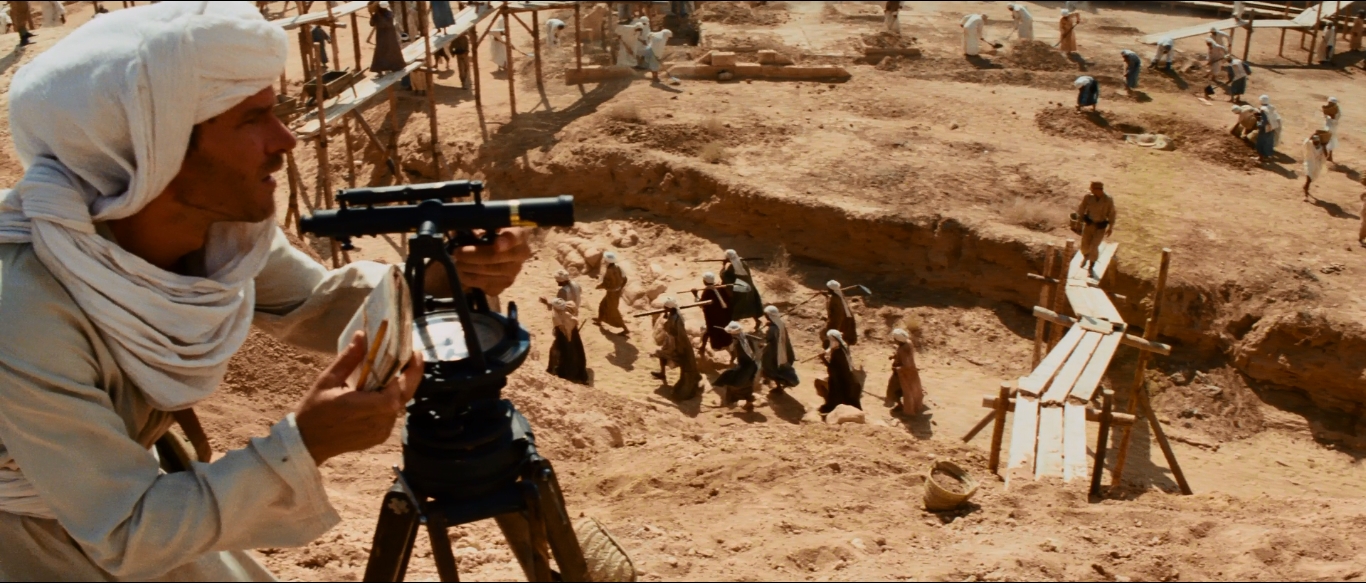 502kc - Indiana Jones Raiders of the Lost Ark [1981] [FullHD 1080]